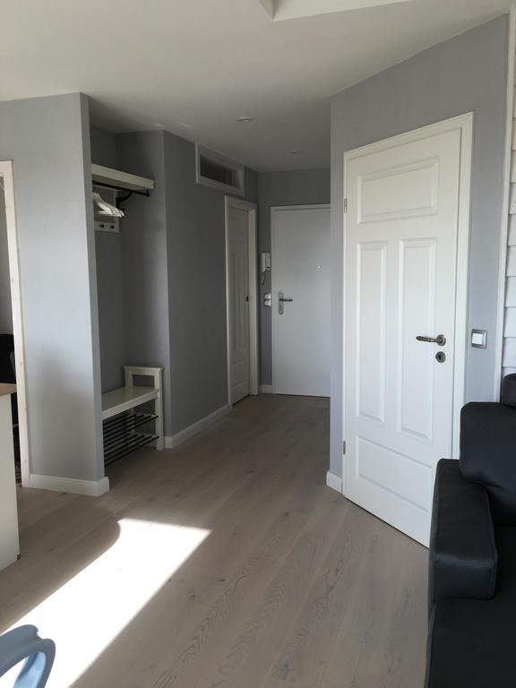 Apartment Ostseezauber
