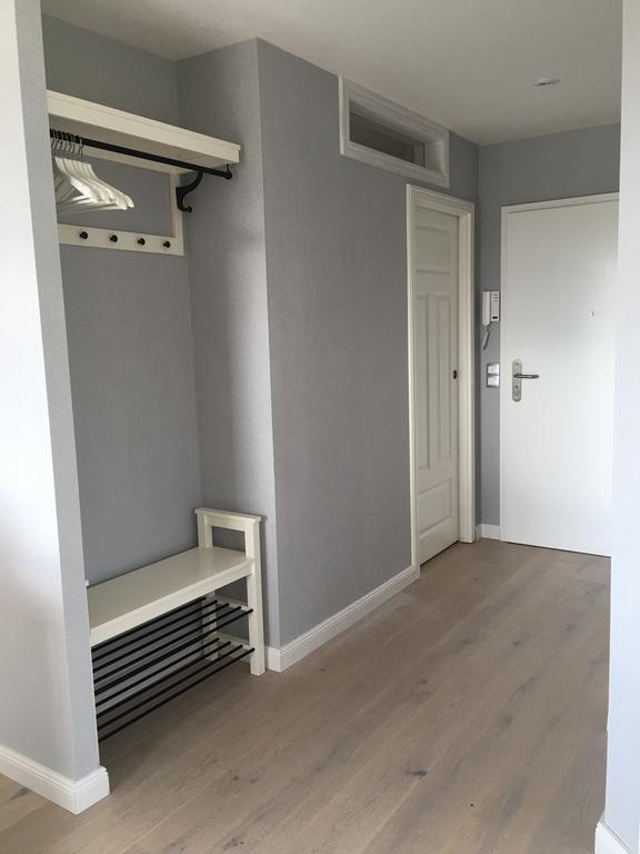 Ostseezauber Apartment Sellin (Rugen)