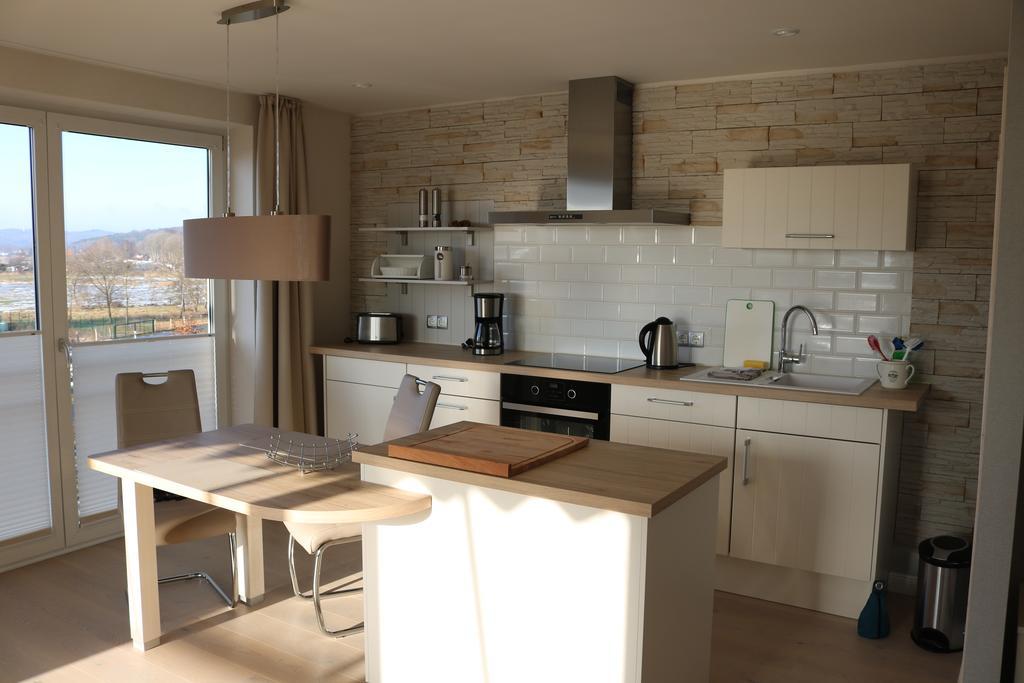 Ostseezauber Apartment Sellin (Rugen)