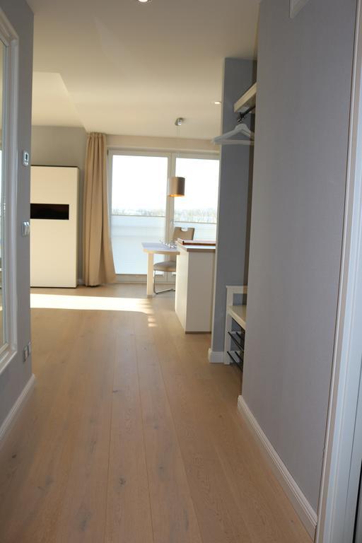 Apartment Ostseezauber *