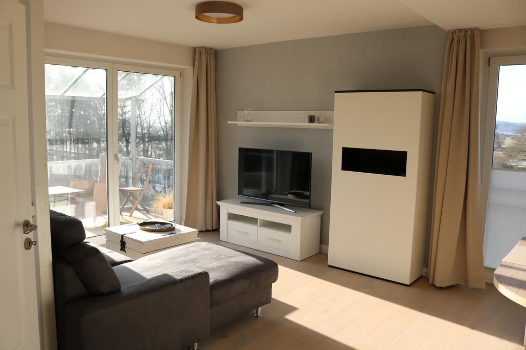 Apartment Ostseezauber